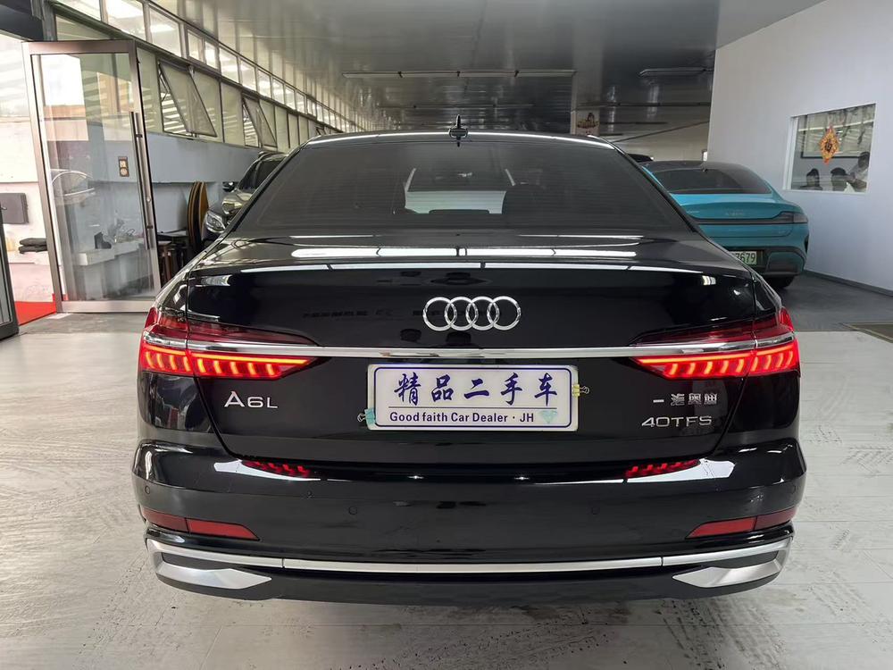 Audi Audi A6L
