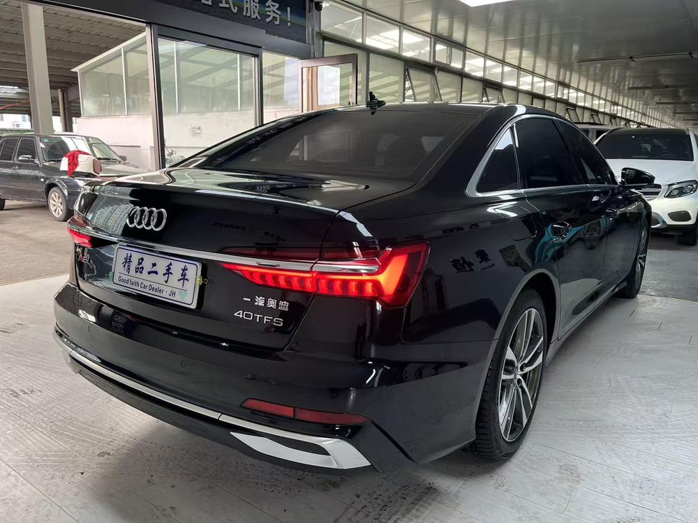 Audi Audi A6L