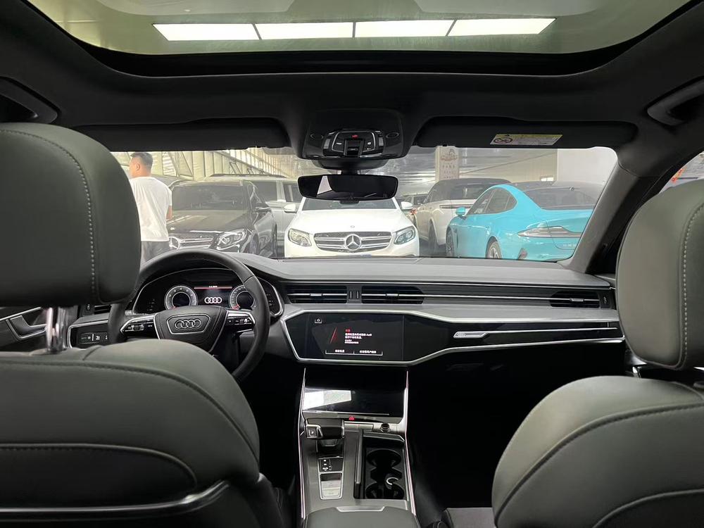 Audi Audi A6L