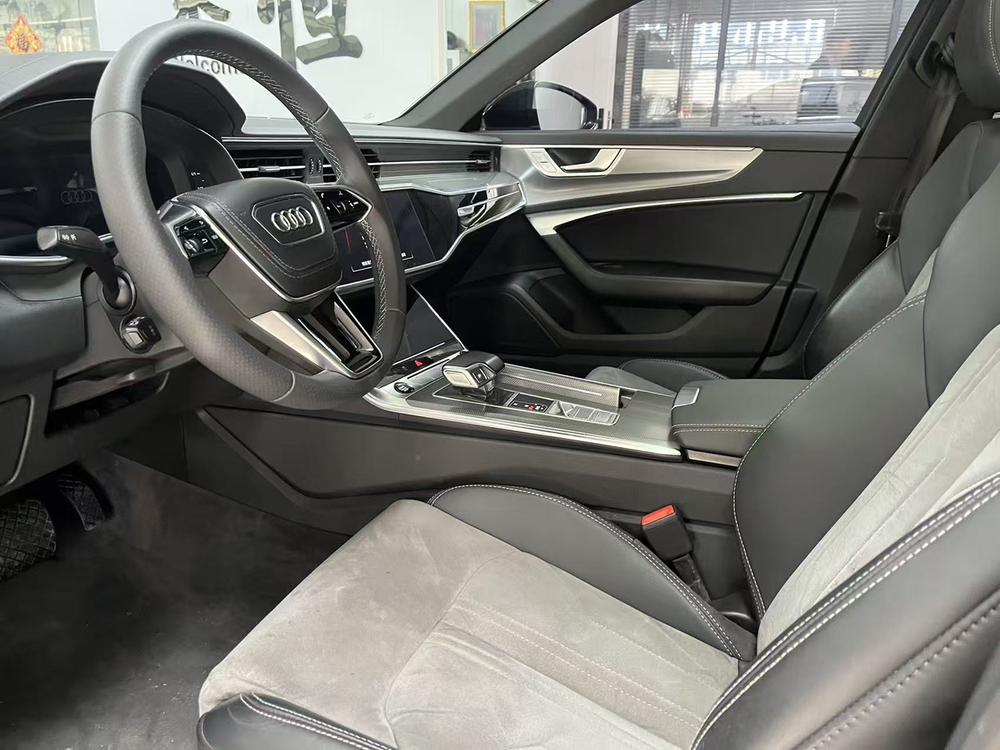 Audi Audi A6L