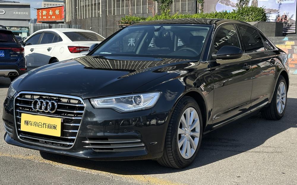 Audi Audi A6L
