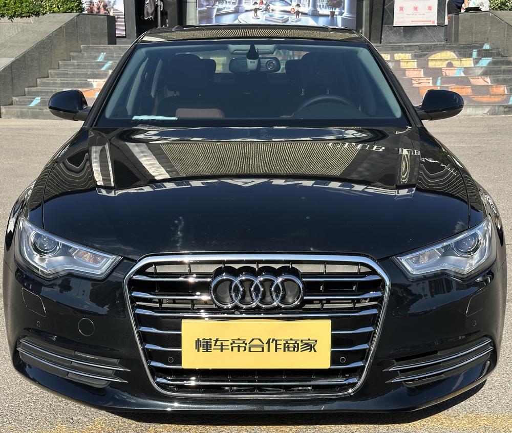 Audi Audi A6L