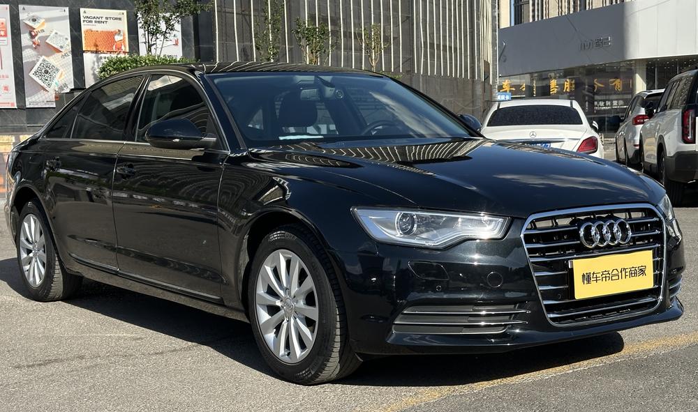Audi Audi A6L