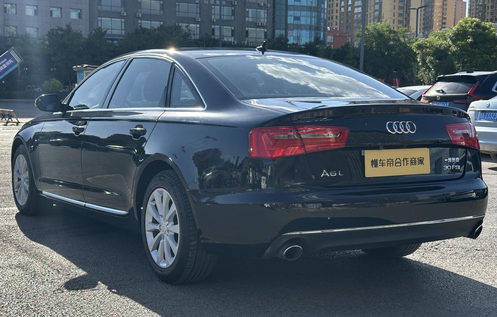 Audi Audi A6L