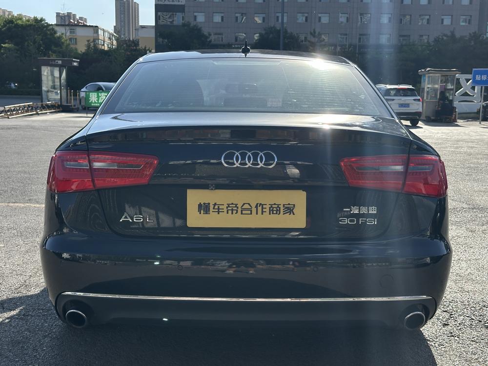 Audi Audi A6L