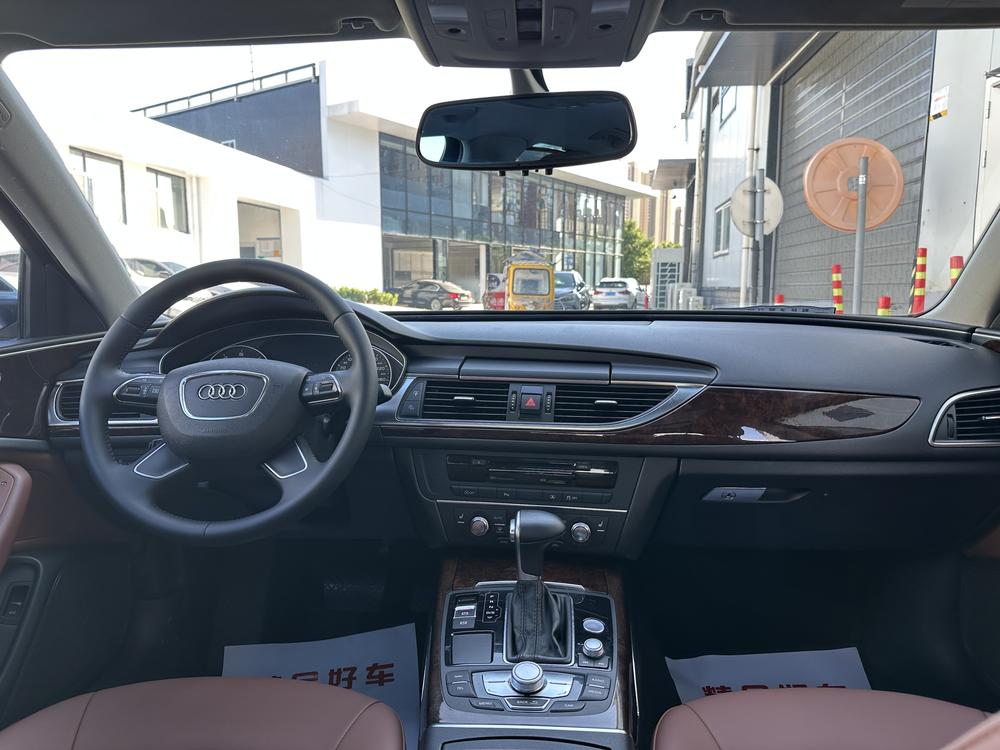 Audi Audi A6L