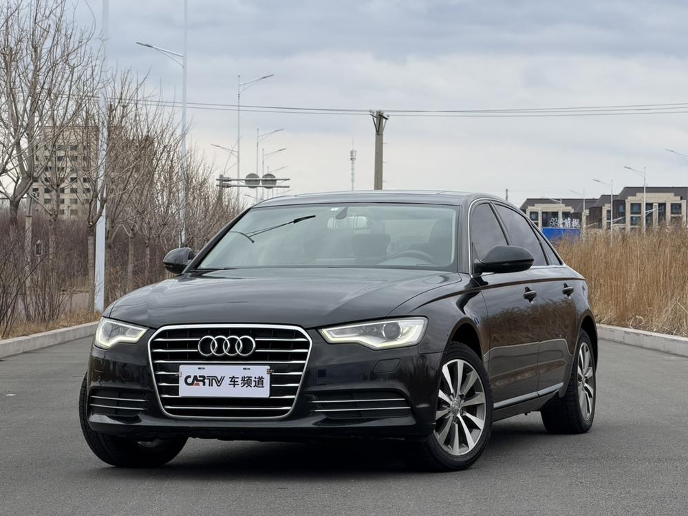 Audi Audi A6L