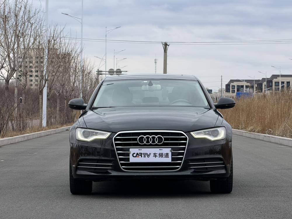 Audi Audi A6L
