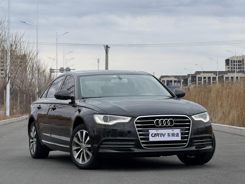 Audi Audi A6L