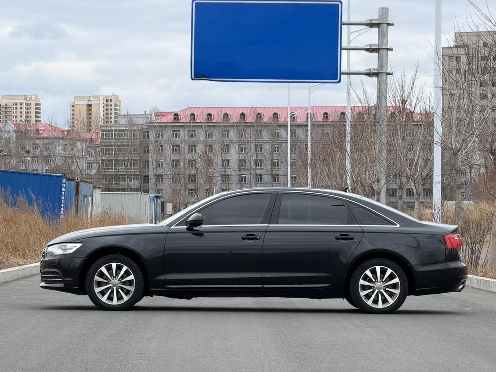 Audi Audi A6L