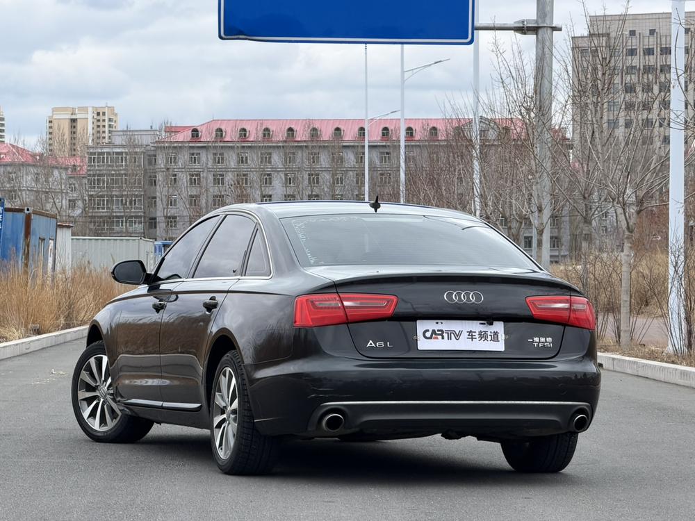 Audi Audi A6L