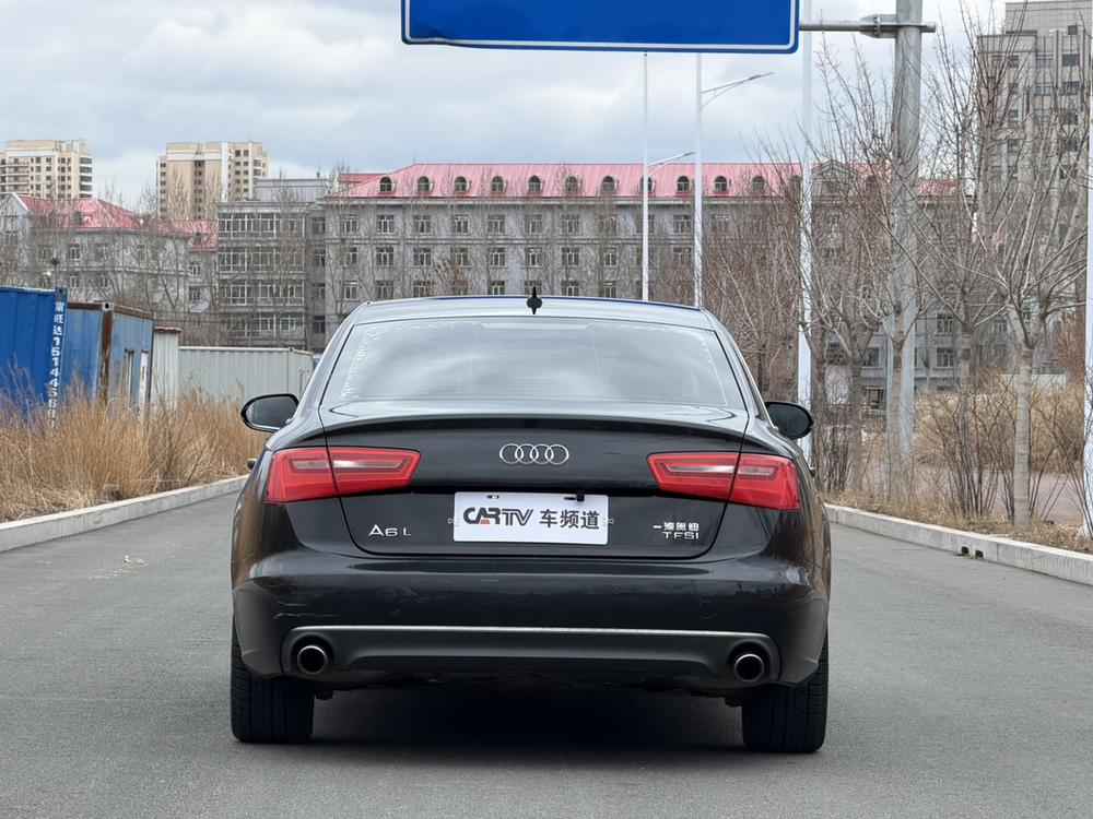Audi Audi A6L