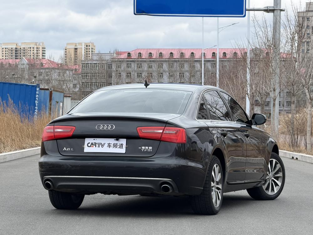 Audi Audi A6L