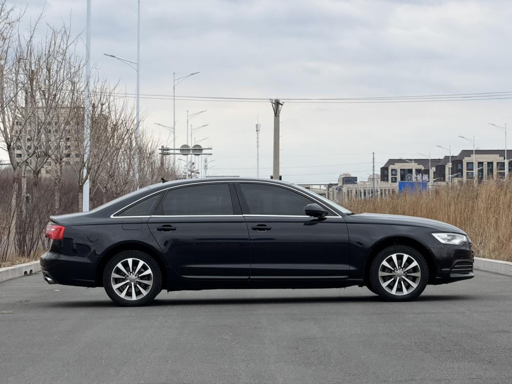 Audi Audi A6L