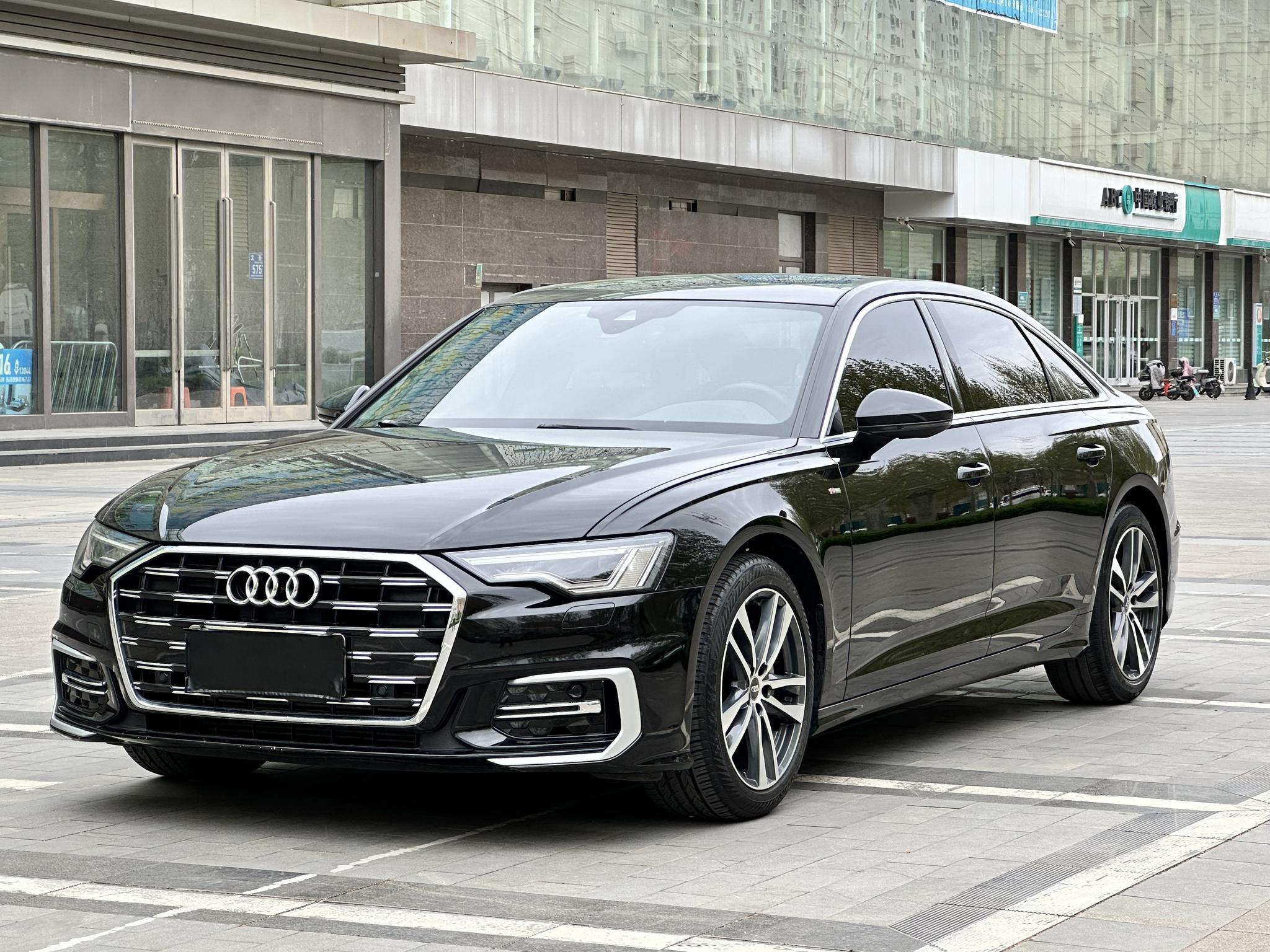 Audi Audi A6L