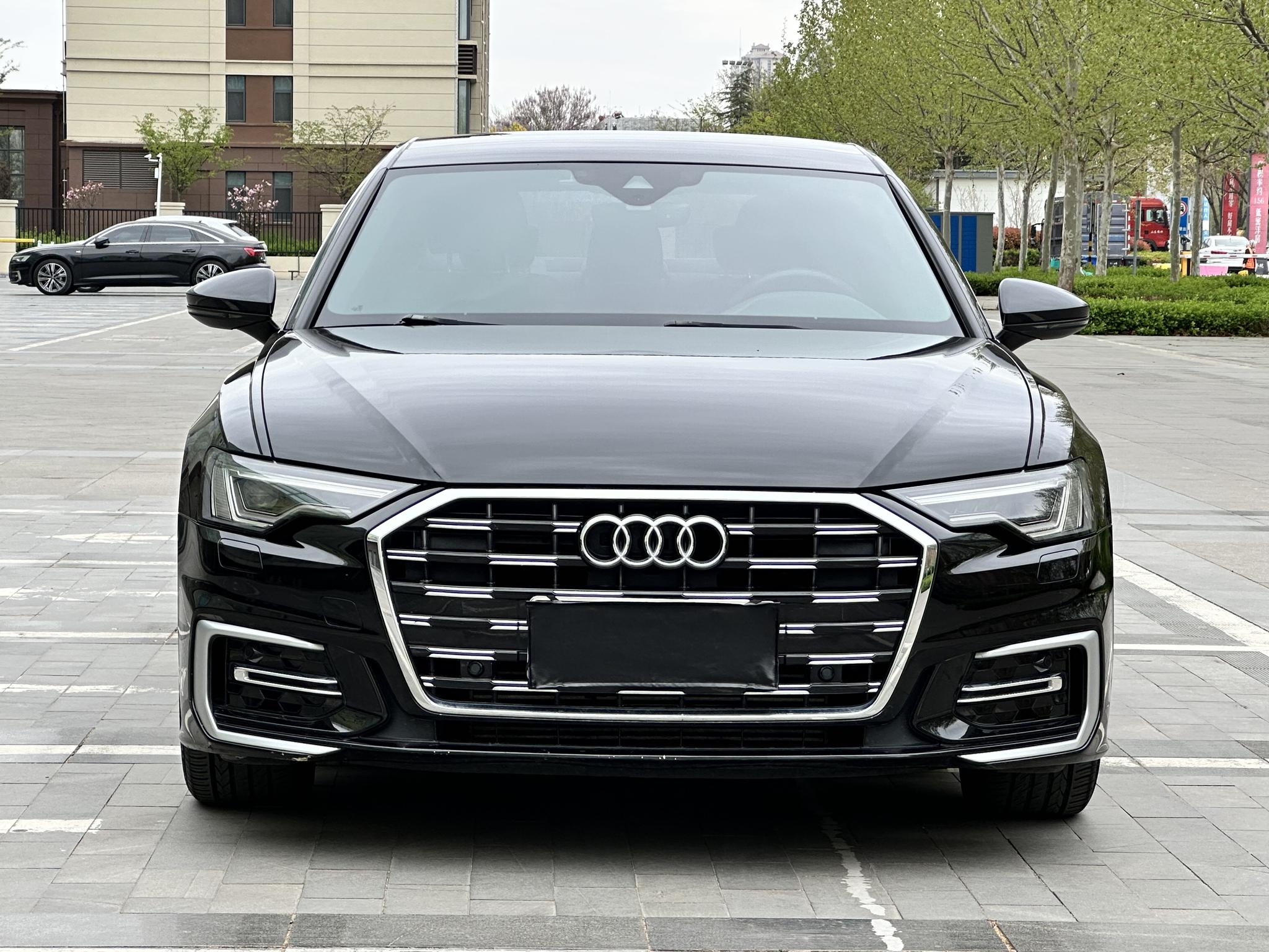 Audi Audi A6L