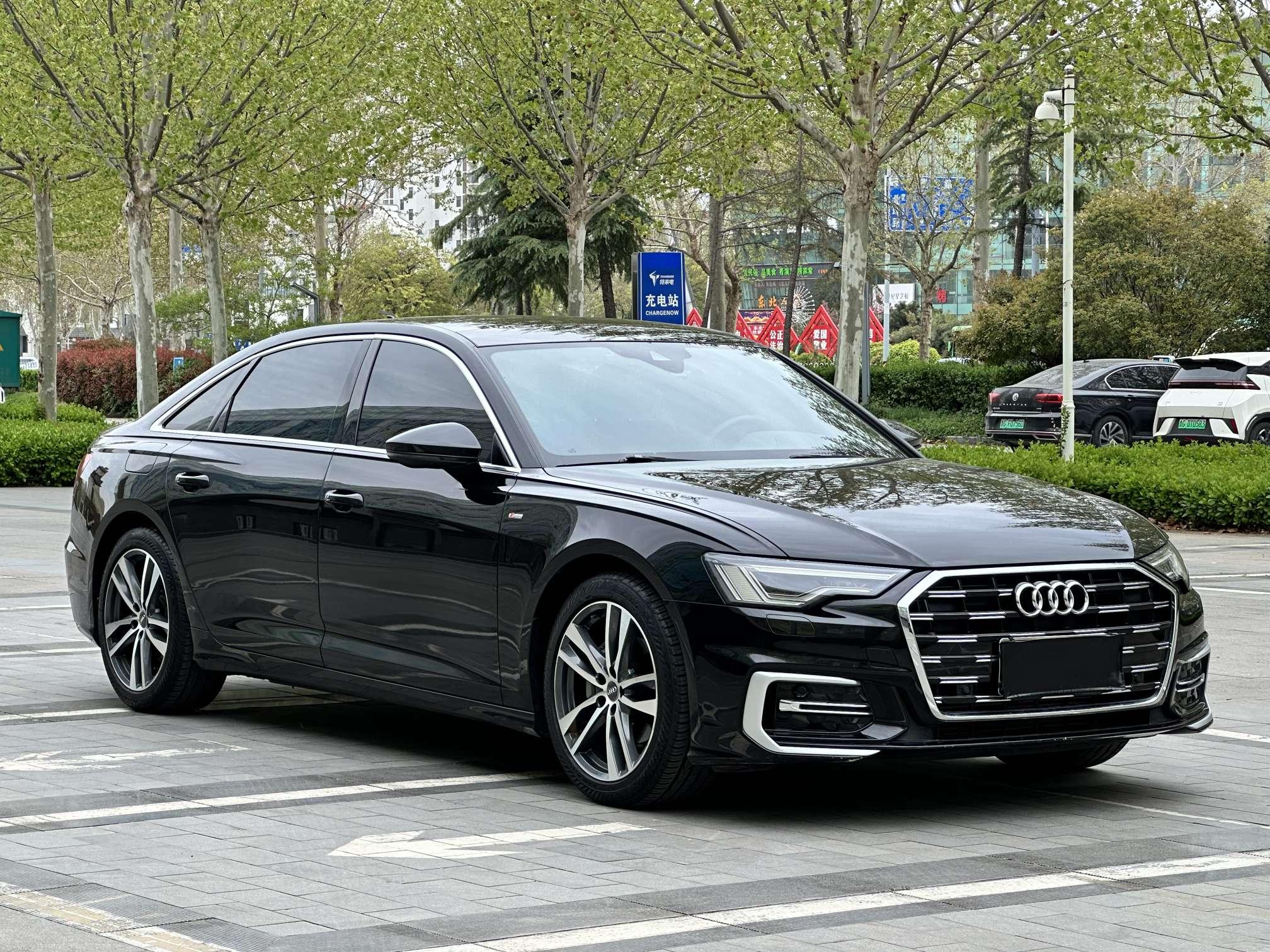 Audi Audi A6L