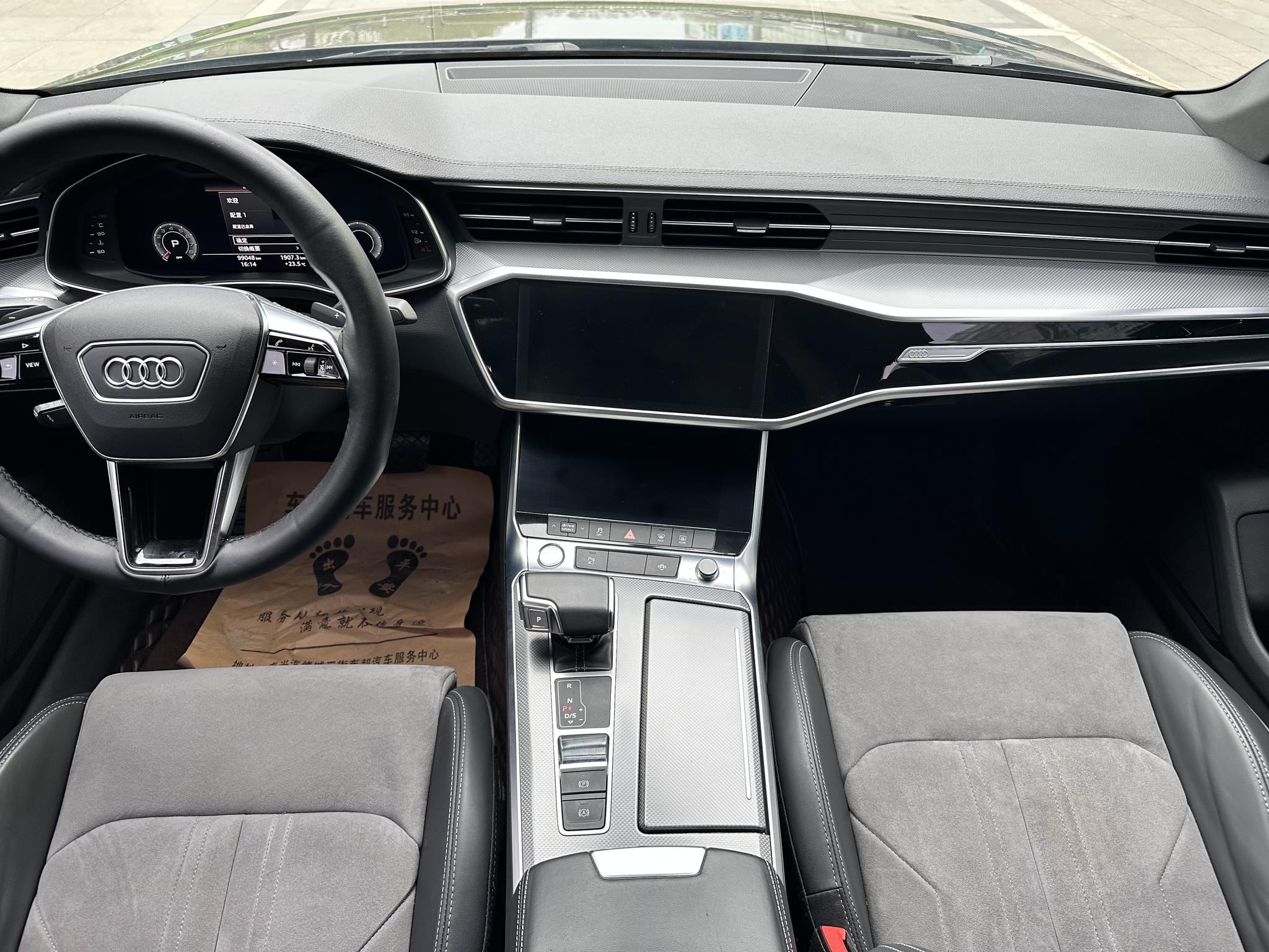 Audi Audi A6L