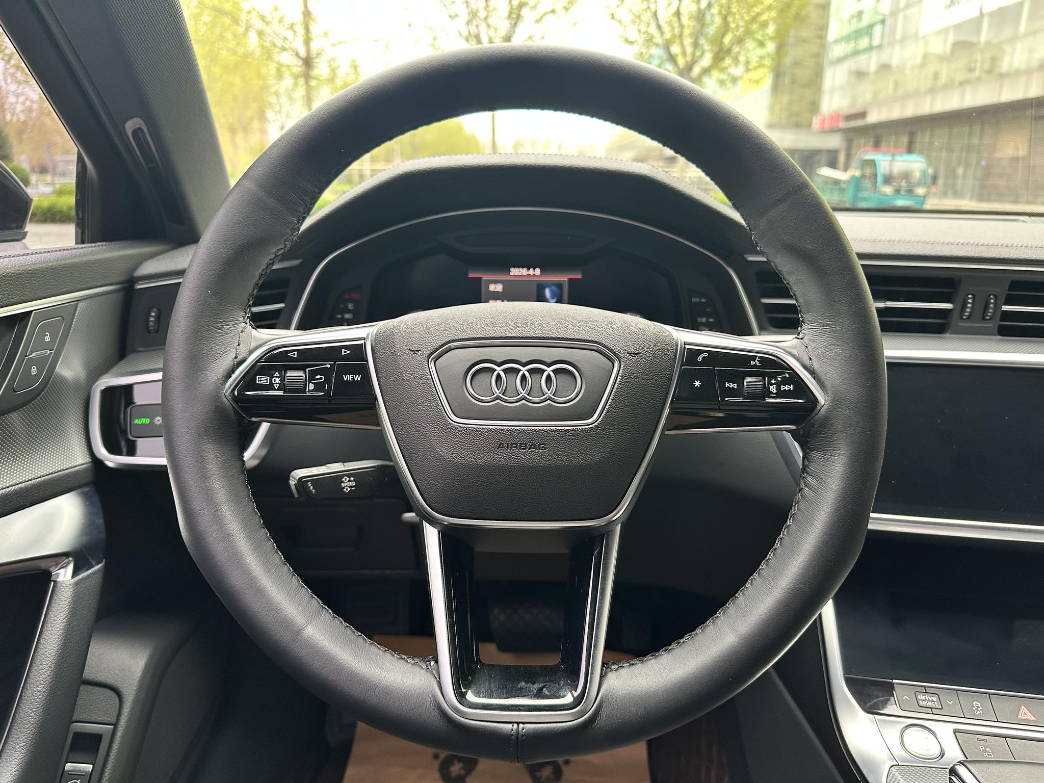 Audi Audi A6L