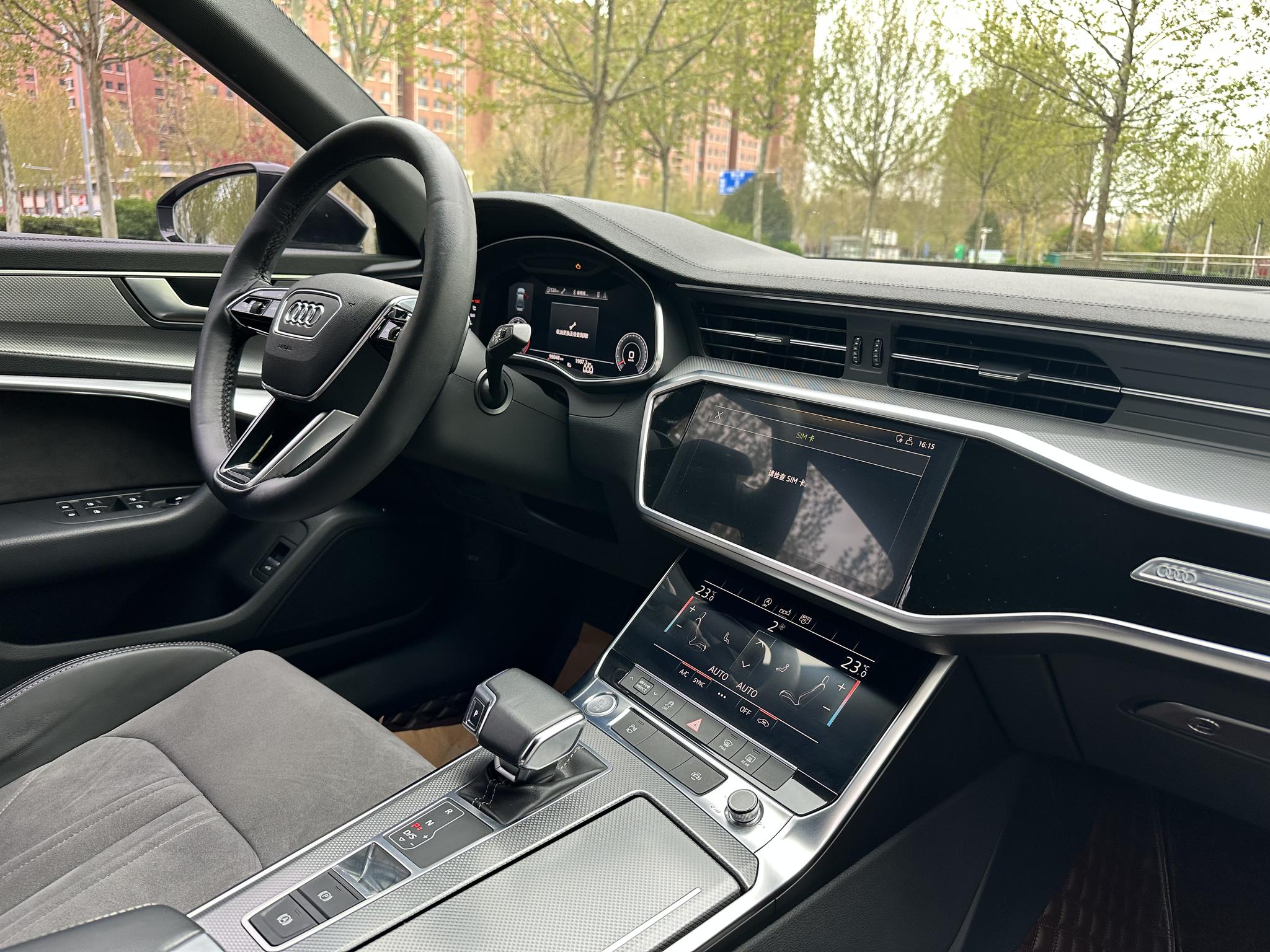 Audi Audi A6L