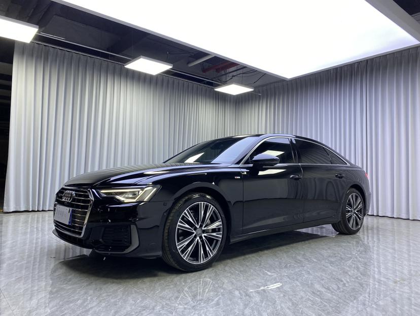 Audi Audi A6L
