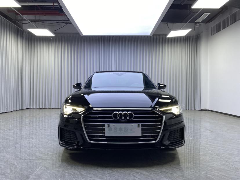 Audi Audi A6L