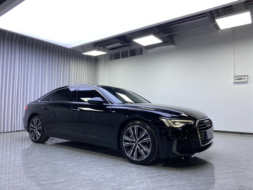 Audi Audi A6L