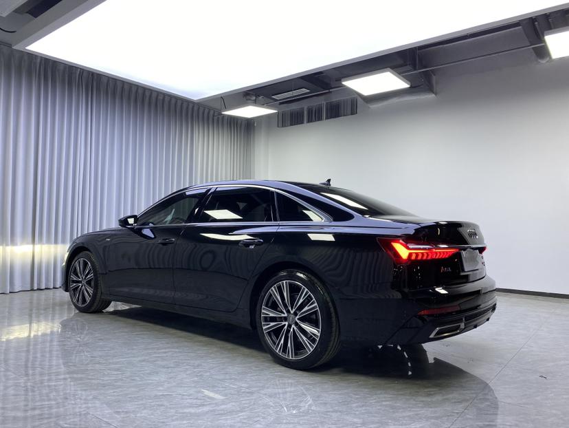 Audi Audi A6L