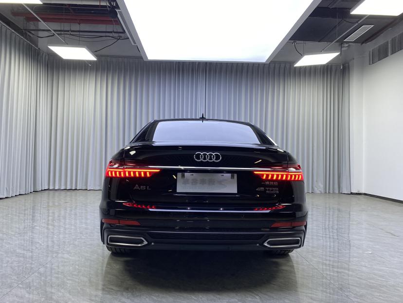 Audi Audi A6L