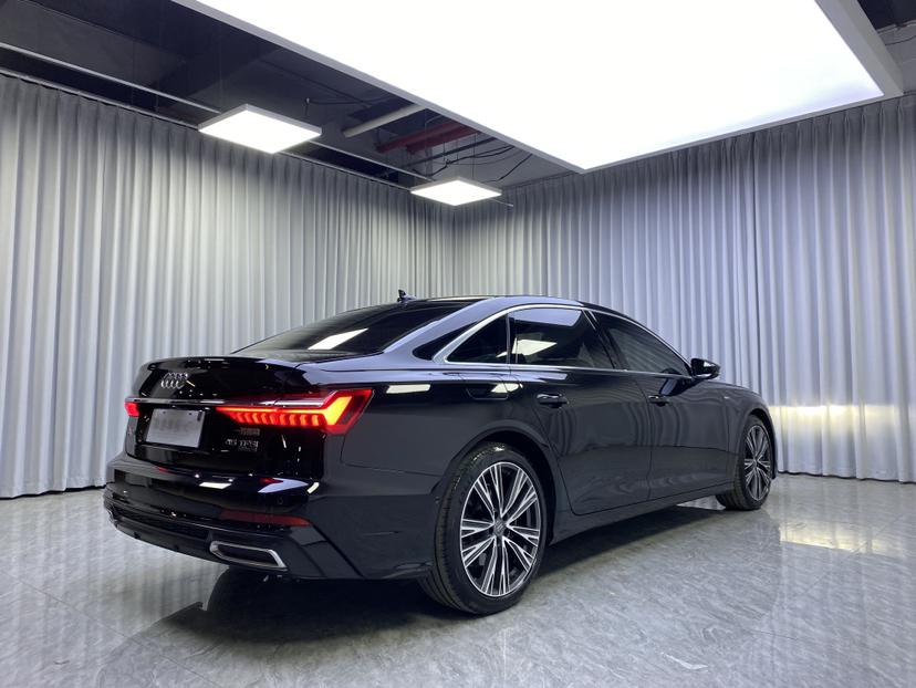 Audi Audi A6L