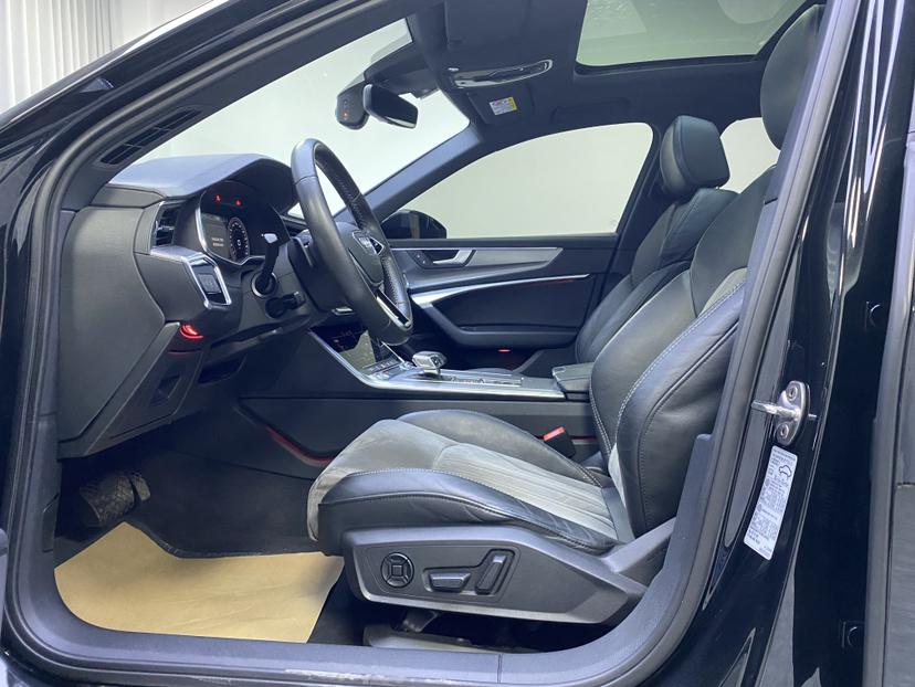 Audi Audi A6L