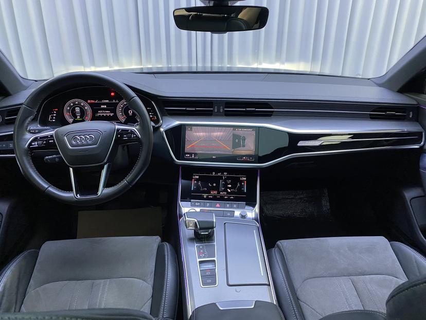 Audi Audi A6L