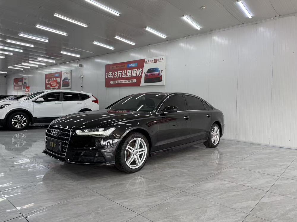Audi Audi A6L
