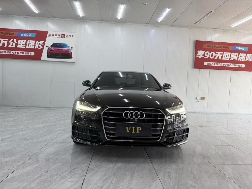 Audi Audi A6L