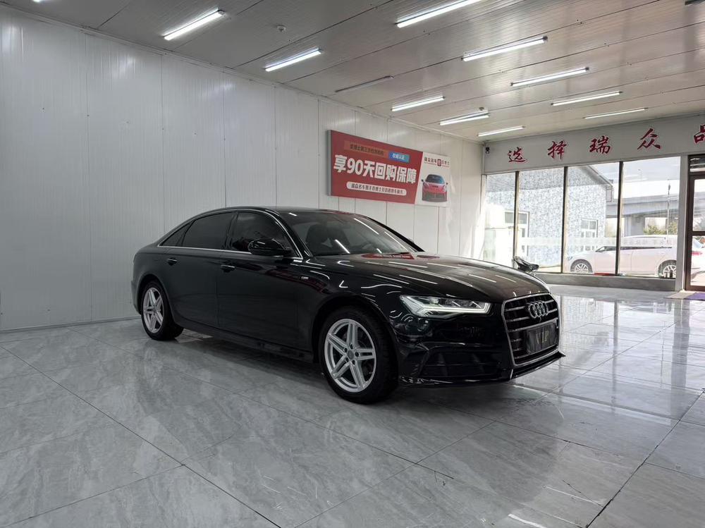Audi Audi A6L