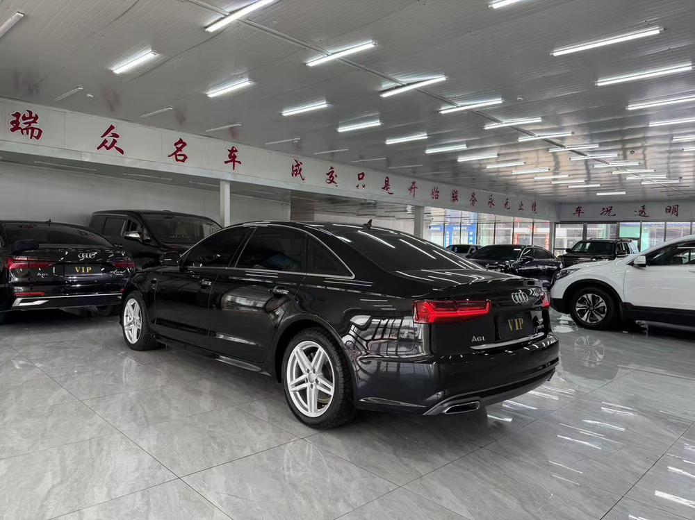 Audi Audi A6L