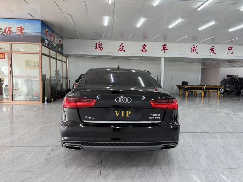 Audi Audi A6L