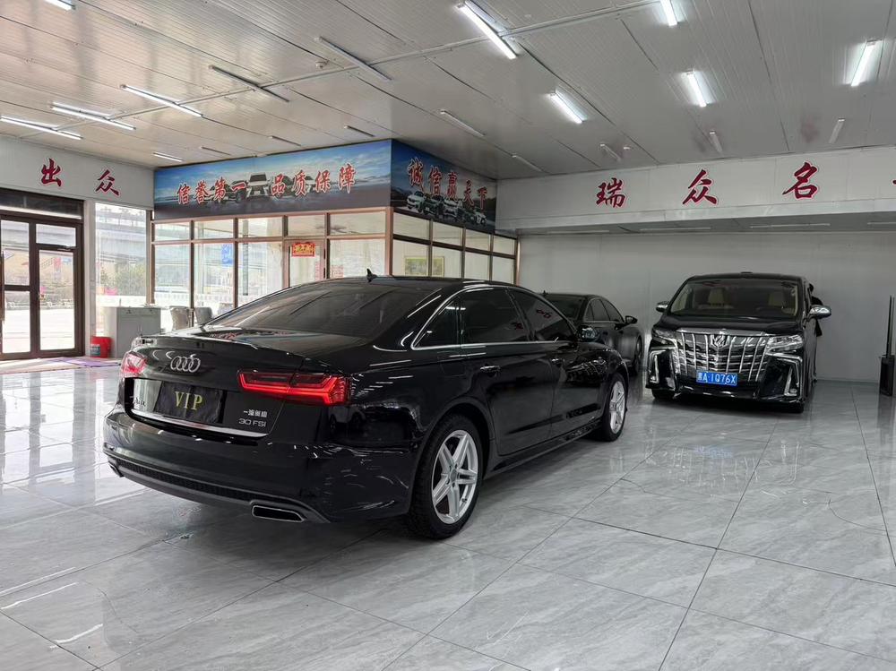 Audi Audi A6L