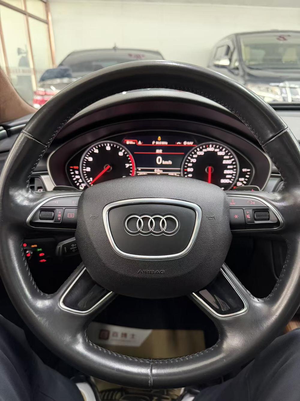 Audi Audi A6L
