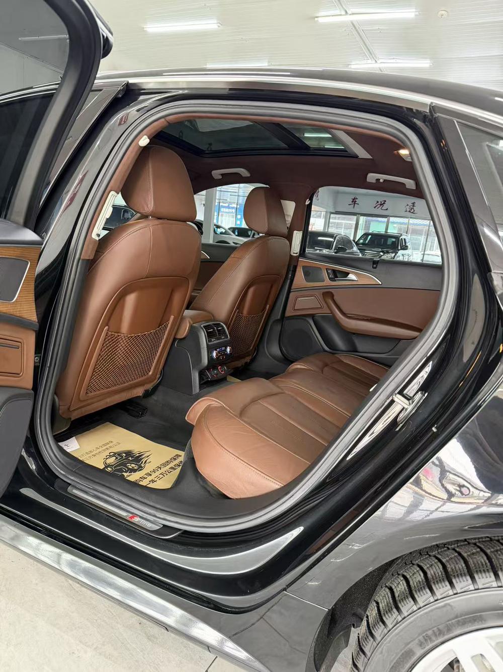 Audi Audi A6L