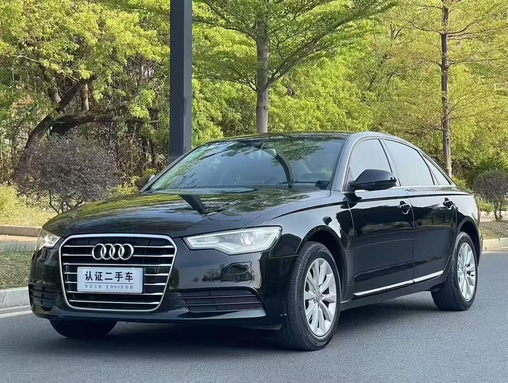 Audi Audi A6L