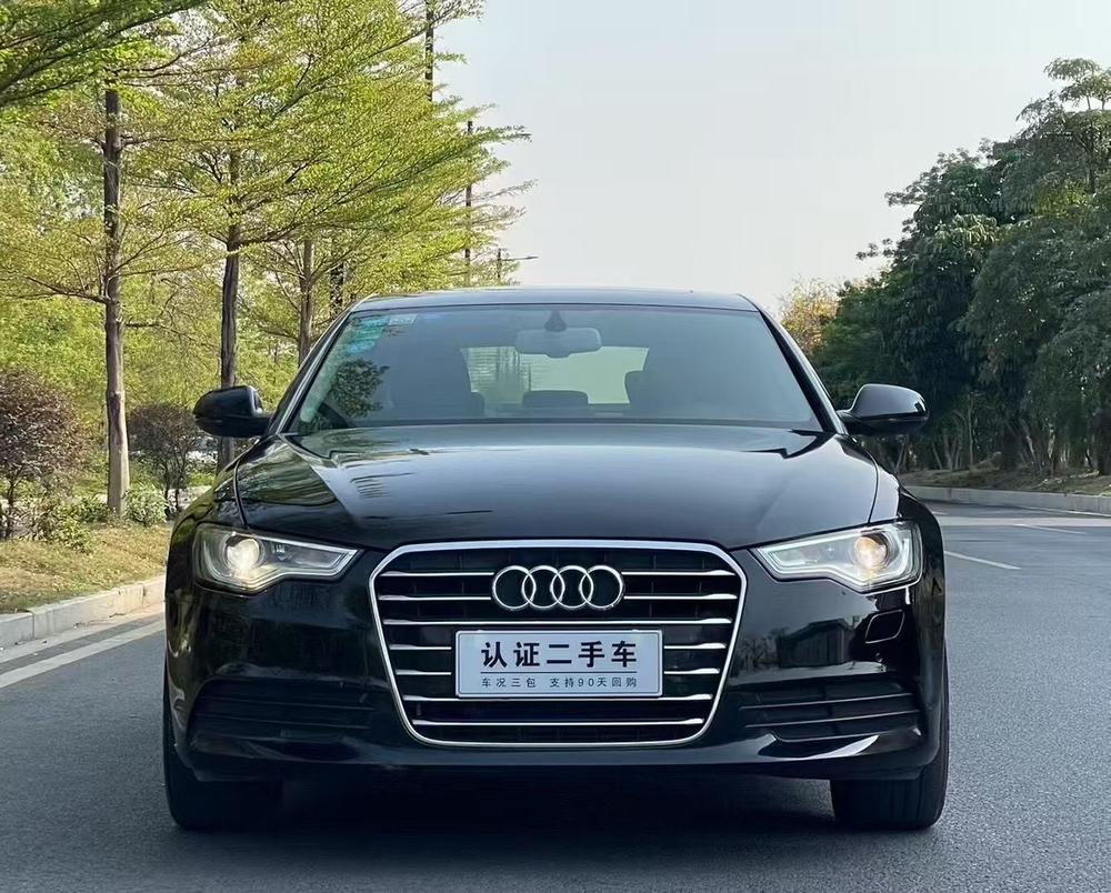 Audi Audi A6L