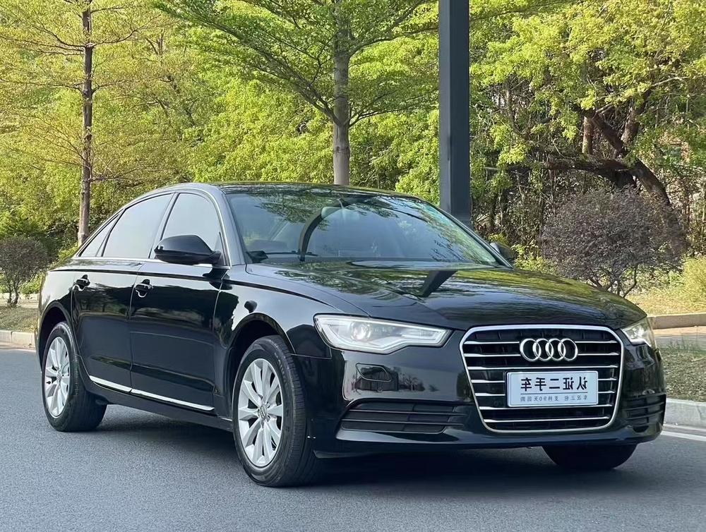 Audi Audi A6L