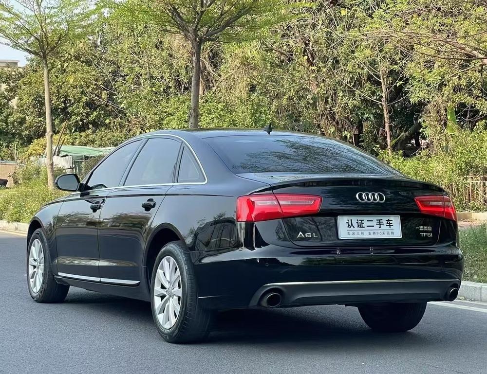 Audi Audi A6L