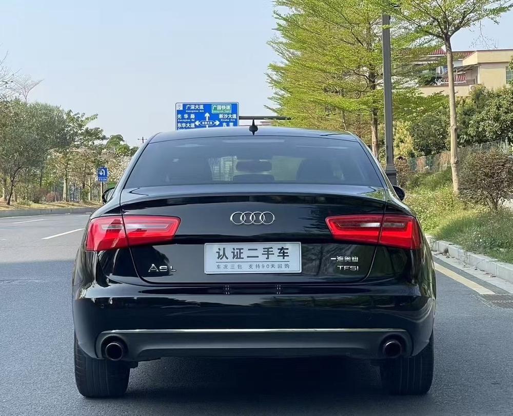 Audi Audi A6L