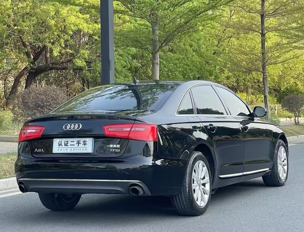 Audi Audi A6L