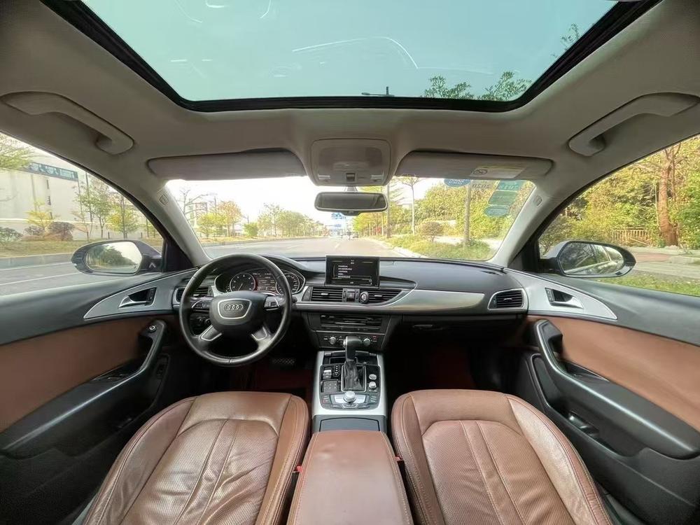 Audi Audi A6L