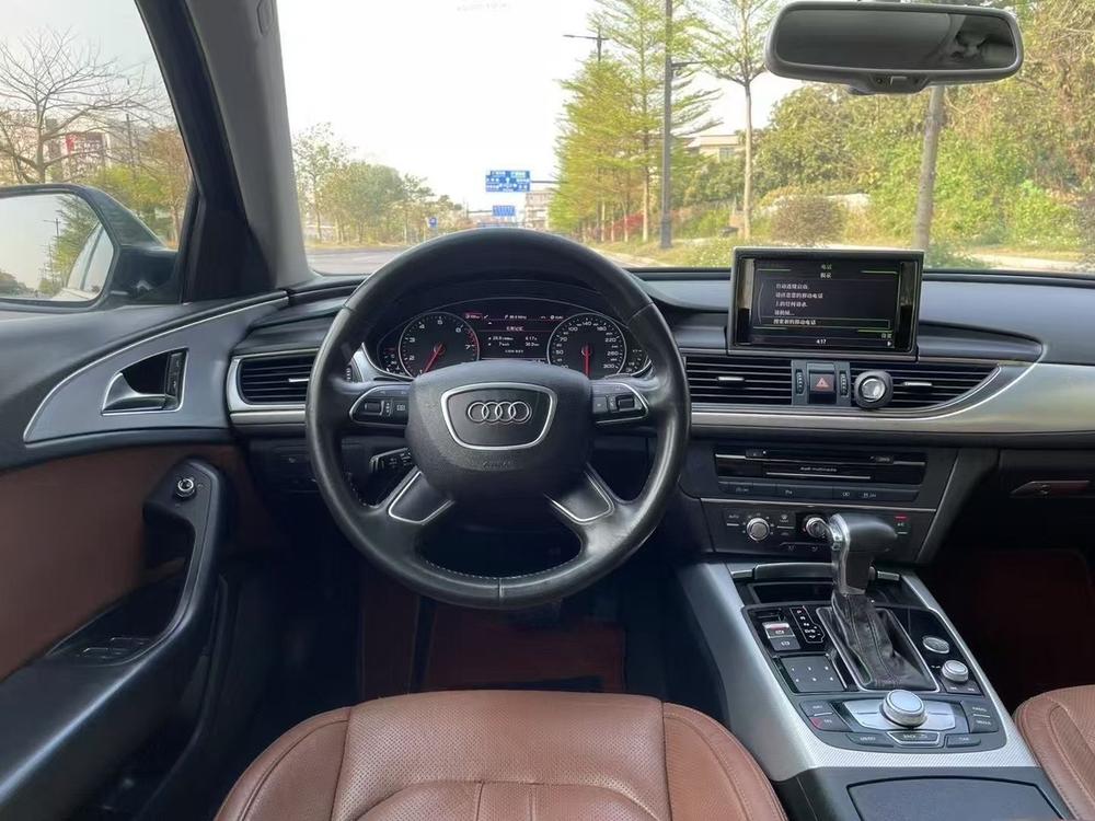 Audi Audi A6L