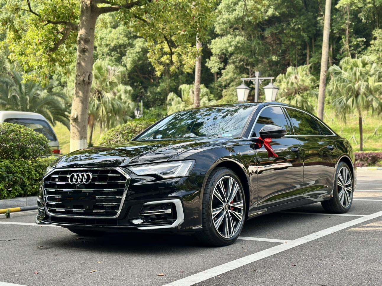 Audi Audi A6L