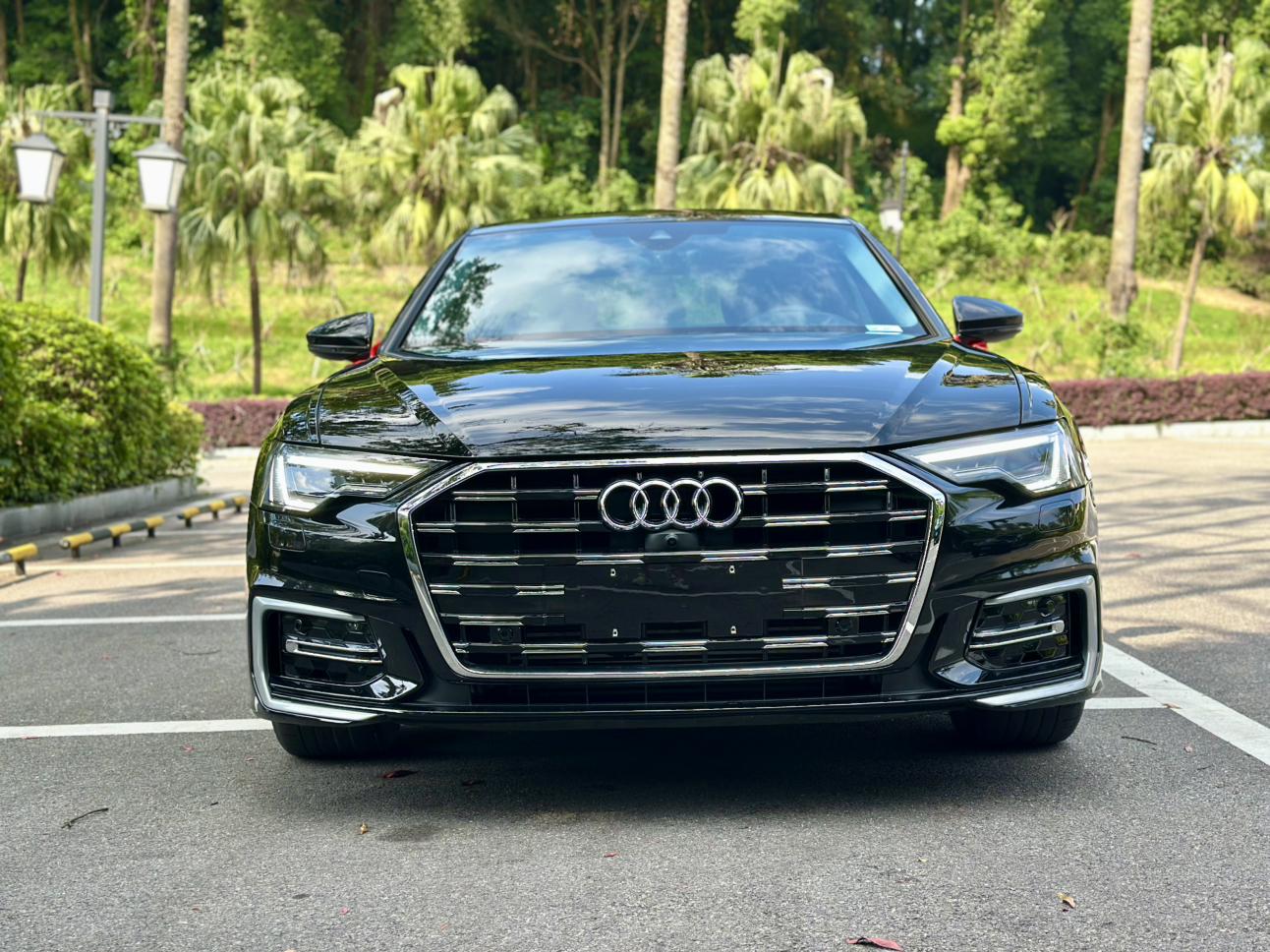 Audi Audi A6L